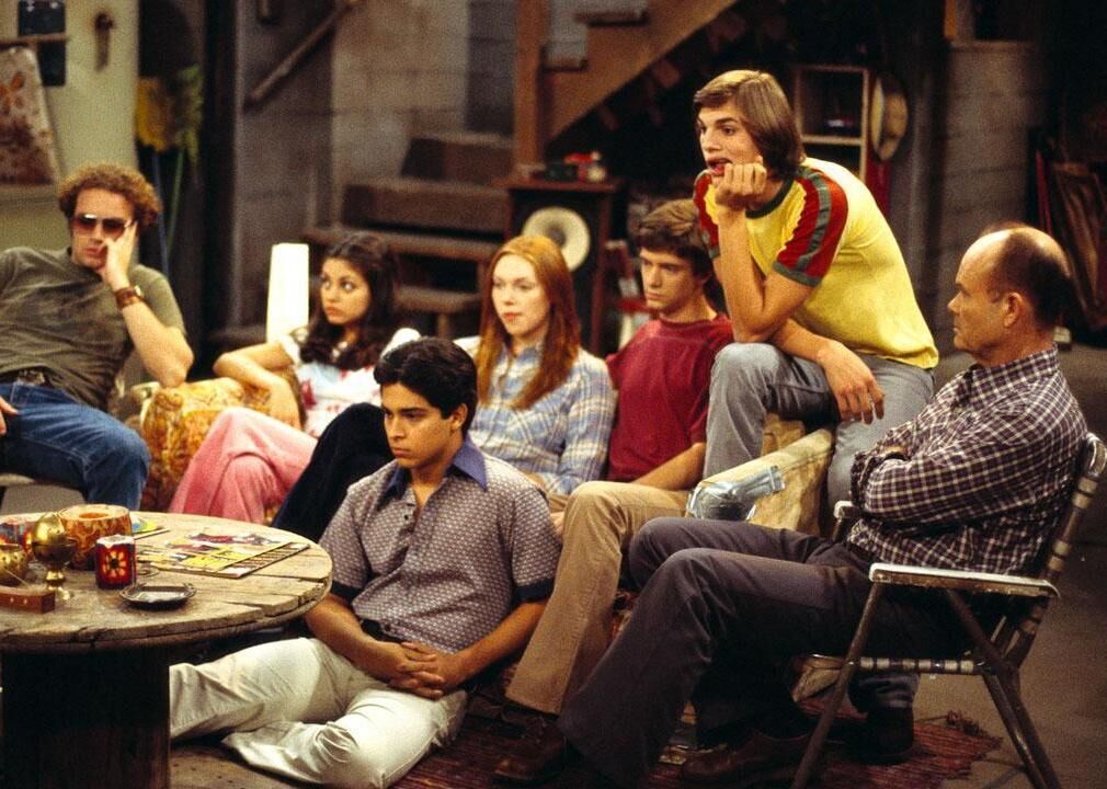 #64. That '70s Show